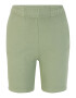 Gina Tricot Pantaloni 'Kim' verde pastel - Pled.ro