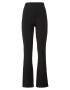 Gina Tricot Pantaloni 'Lindy' negru - Pled.ro