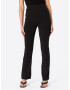 Gina Tricot Pantaloni 'Lindy' negru - Pled.ro