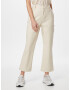 Gina Tricot Pantaloni 'Lisa' bej - Pled.ro