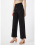 Gina Tricot Pantaloni 'Luis' negru - Pled.ro