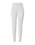 Gina Tricot Pantaloni 'Melia' gri deschis - Pled.ro