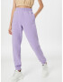 Gina Tricot Pantaloni mov liliachiu - Pled.ro