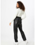 Gina Tricot Pantaloni negru - Pled.ro