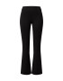 Gina Tricot Pantaloni 'Petra' negru - Pled.ro