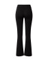 Gina Tricot Pantaloni 'Petra' negru - Pled.ro