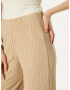 Gina Tricot Pantaloni 'Sissi' bej - Pled.ro