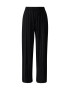 Gina Tricot Pantaloni 'Tamara' negru - Pled.ro