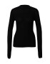 Gina Tricot Pulover negru - Pled.ro