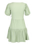 Gina Tricot Rochie 'Anna' verde deschis - Pled.ro