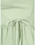 Gina Tricot Rochie 'Anna' verde deschis - Pled.ro