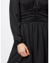 Gina Tricot Rochie de cocktail 'Victoria' negru - Pled.ro