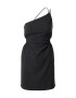 Gina Tricot Rochie 'Jazz' negru - Pled.ro