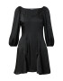 Gina Tricot Rochie 'Kia' negru - Pled.ro