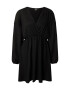 Gina Tricot Rochie 'Malena' negru - Pled.ro