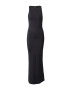 Gina Tricot Rochie negru - Pled.ro