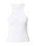 Gina Tricot Top azur - Pled.ro