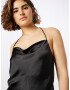 Gina Tricot Top 'Jane' negru - Pled.ro