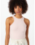 Gina Tricot Top 'Lana' roz - Pled.ro