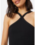 Gina Tricot Top negru - Pled.ro