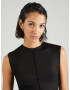 Gina Tricot Top negru - Pled.ro