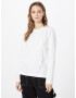 Gina Tricot Tricou alb - Pled.ro