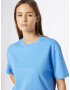 Gina Tricot Tricou azuriu - Pled.ro