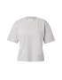 Gina Tricot Tricou gri - Pled.ro