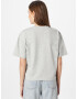 Gina Tricot Tricou gri - Pled.ro