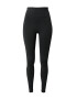 Girlfriend Collective Pantaloni sport 'LUXE' negru - Pled.ro