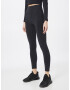 Girlfriend Collective Pantaloni sport 'Luxe' negru - Pled.ro