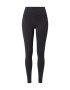 Girlfriend Collective Pantaloni sport negru - Pled.ro