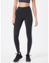 Girlfriend Collective Pantaloni sport negru - Pled.ro