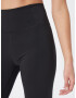 Girlfriend Collective Pantaloni sport negru - Pled.ro