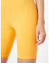 Girlfriend Collective Pantaloni sport portocaliu - Pled.ro