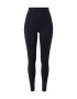 Girlfriend Collective Pantaloni sport 'RESET' negru - Pled.ro