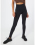 Girlfriend Collective Pantaloni sport 'RESET' negru - Pled.ro