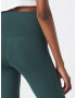 Girlfriend Collective Pantaloni sport verde închis - Pled.ro