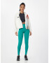 Girlfriend Collective Pantaloni sport verde jad - Pled.ro