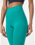 Girlfriend Collective Pantaloni sport verde jad - Pled.ro