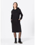 Givn Berlin Rochie 'ELENOR' negru - Pled.ro