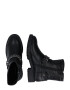 GLAMOROUS Botine negru - Pled.ro