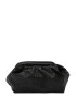 GLAMOROUS Clutch negru - Pled.ro