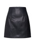 GLAMOROUS Fustă 'LADIES SKIRT' negru - Pled.ro