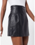 GLAMOROUS Fustă 'LADIES SKIRT' negru - Pled.ro