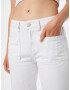 GLAMOROUS Jeans alb - Pled.ro