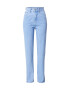 GLAMOROUS Jeans albastru denim - Pled.ro