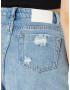 GLAMOROUS Jeans albastru denim - Pled.ro