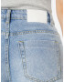 GLAMOROUS Jeans albastru deschis - Pled.ro