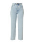 GLAMOROUS Jeans albastru deschis - Pled.ro